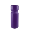 Garyline® Journey Bike Bottle (Colors) - 28 oz. - Violet bottle